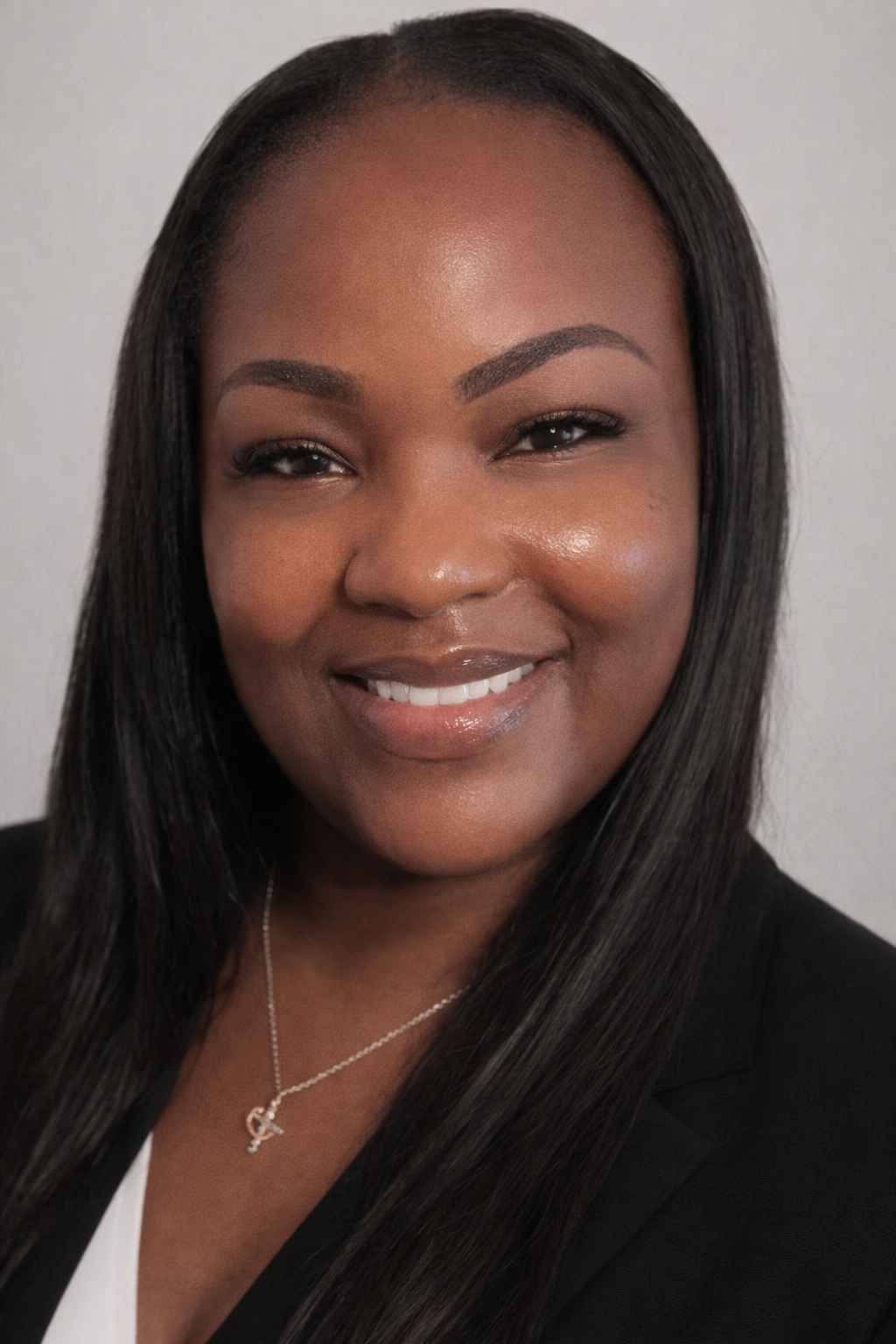 Alicia Mosley, Founder of TechA Technology Services